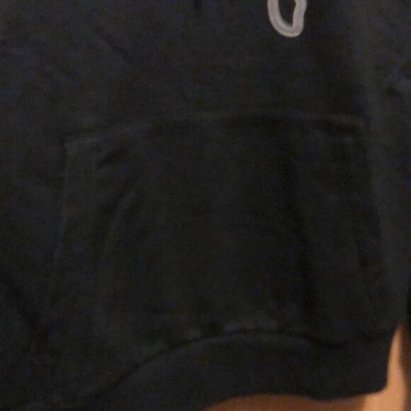 Puma pullover hoodie size large NWT - Picture 5 of 6